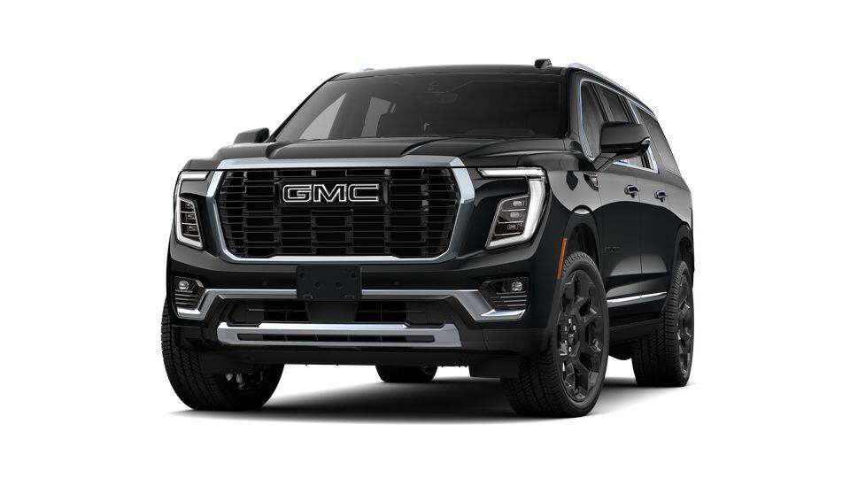 New 2026 GMC Yukon XL Denali w/ Denali Reserve Package AWD/4WD image 51