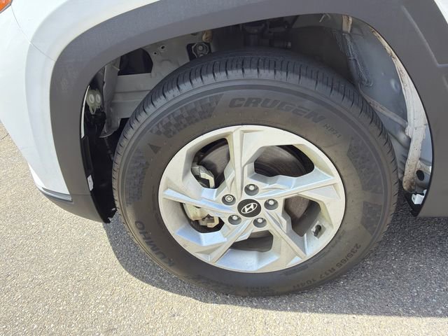 Used 2023 Hyundai Tucson SEL image 11