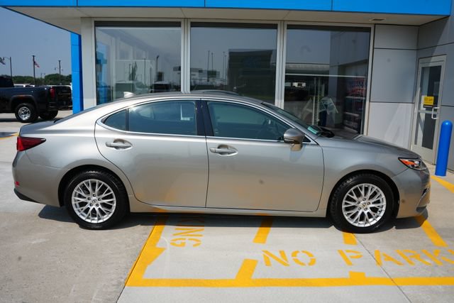 Used 2017 Lexus ES 350 FWD image 31