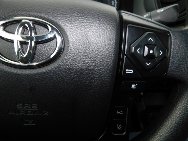 Used 2021 Toyota Tacoma SR image 28
