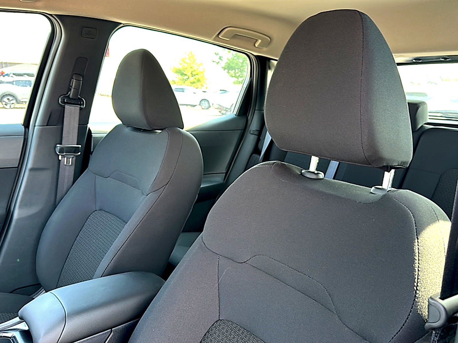 New 2027 Nissan Kicks S FWD image 11