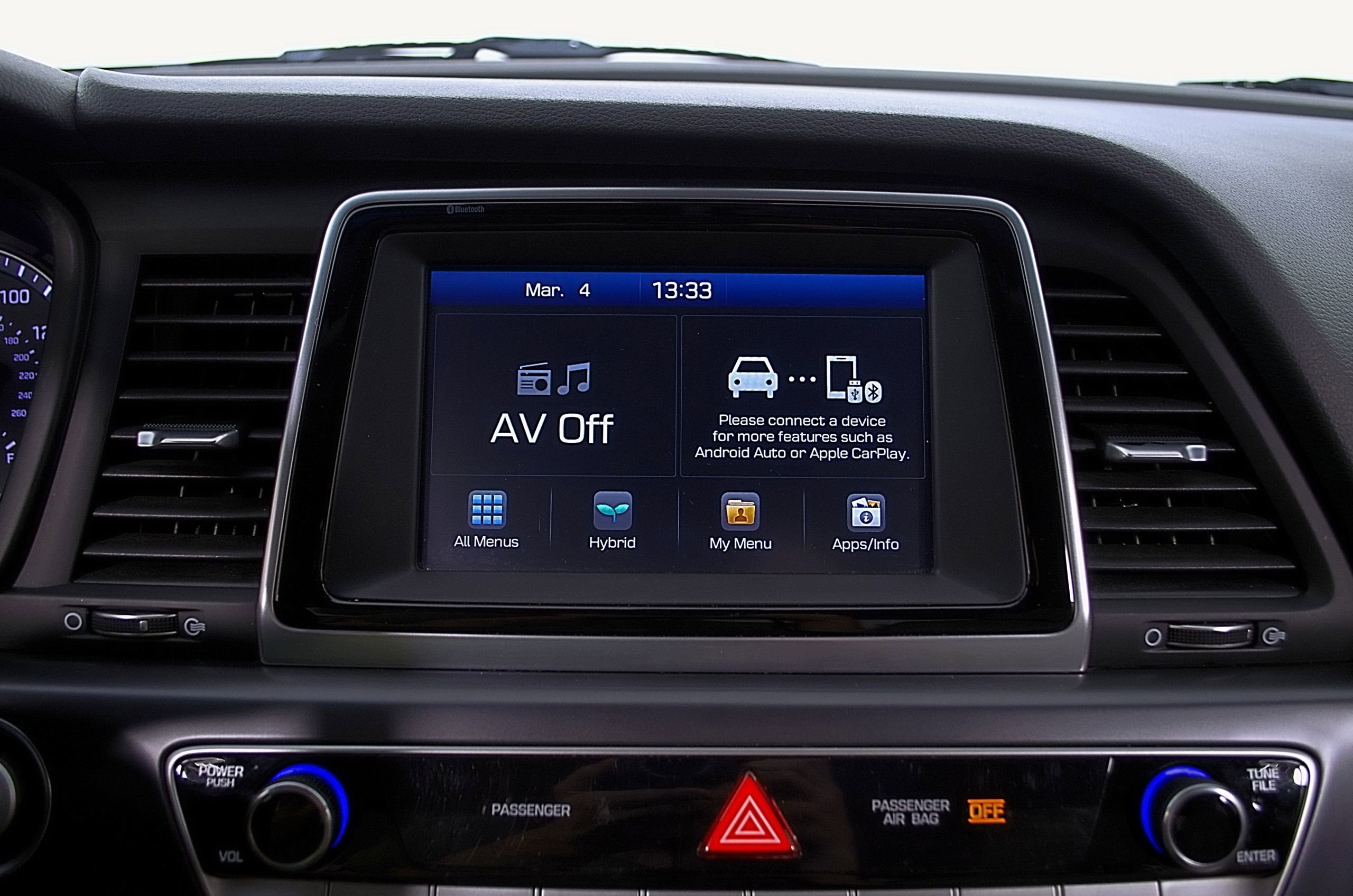 Used 2018 Hyundai Sonata SE image 24