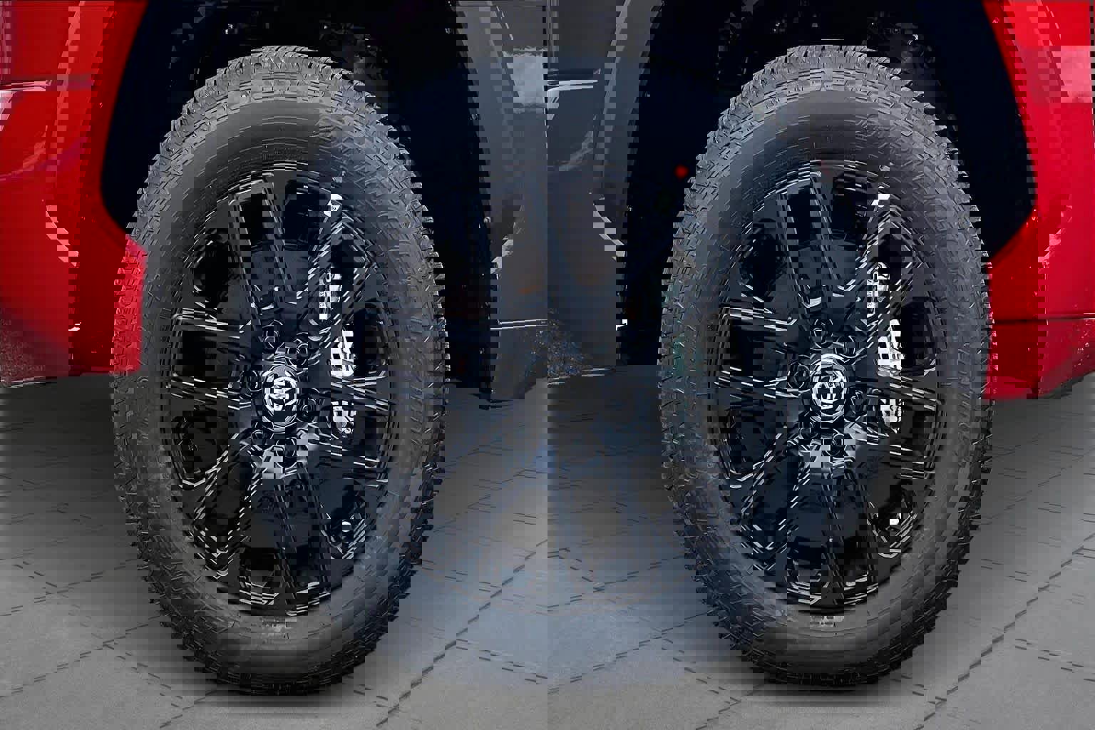 New 2026 Toyota Tundra SR5 image 12