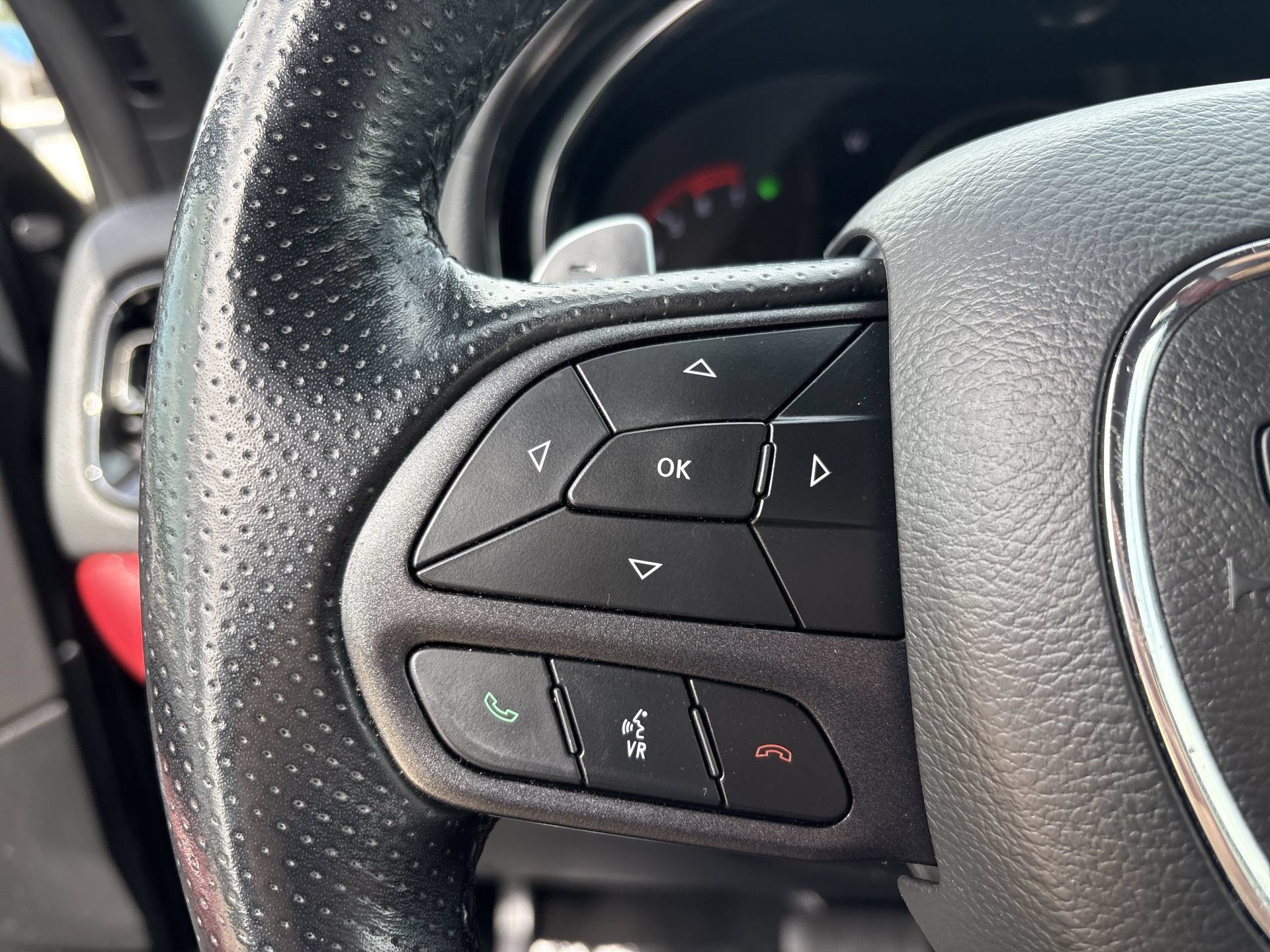 Used 2022 Dodge Durango R/T RWD image 27