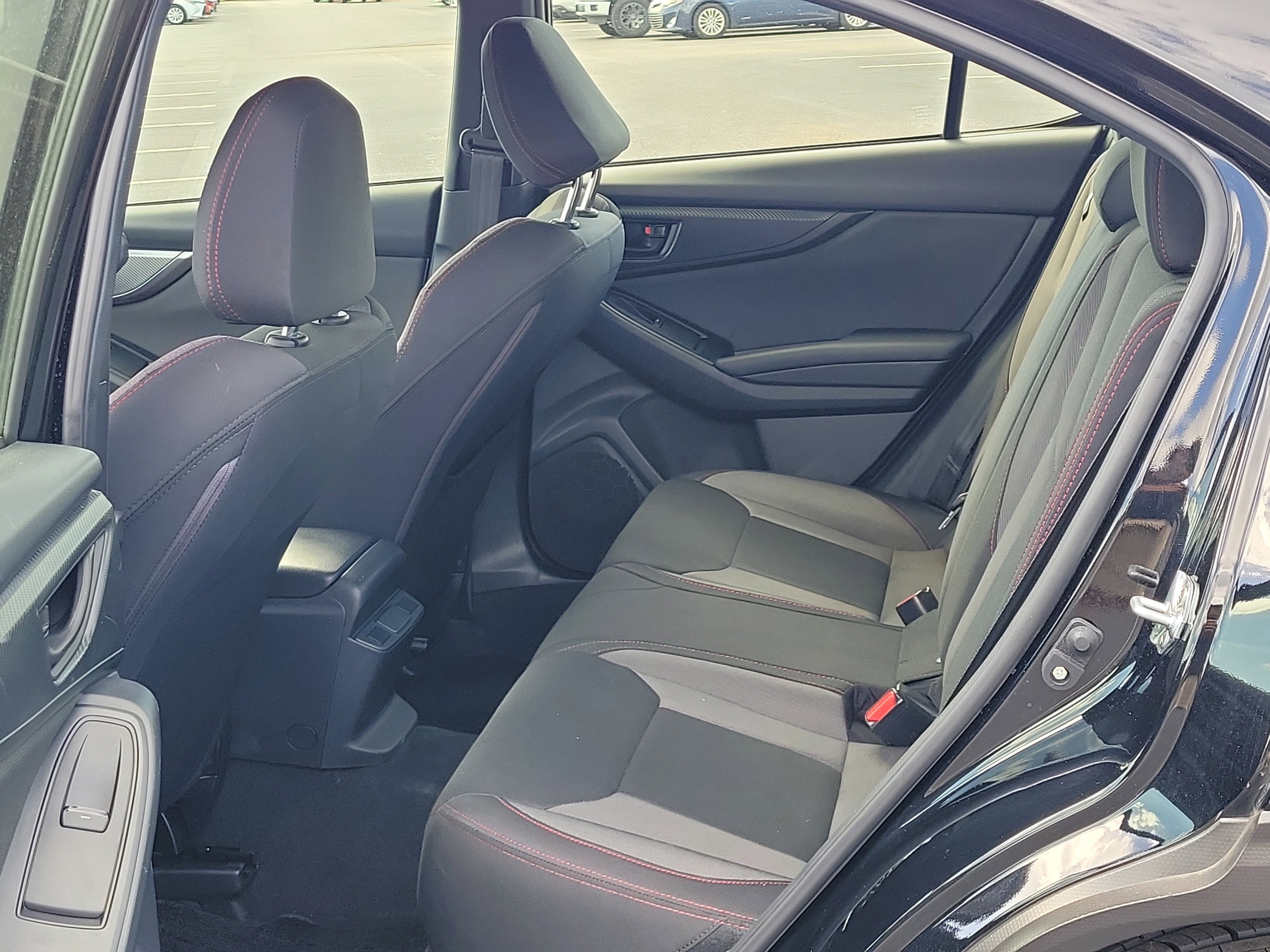 Used 2024 Subaru WRX image 14