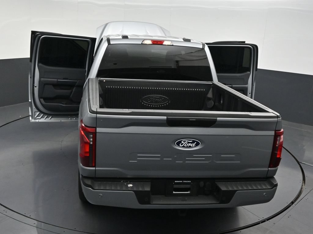 Used 2024 Ford F150 STX AWD/4WD image 35