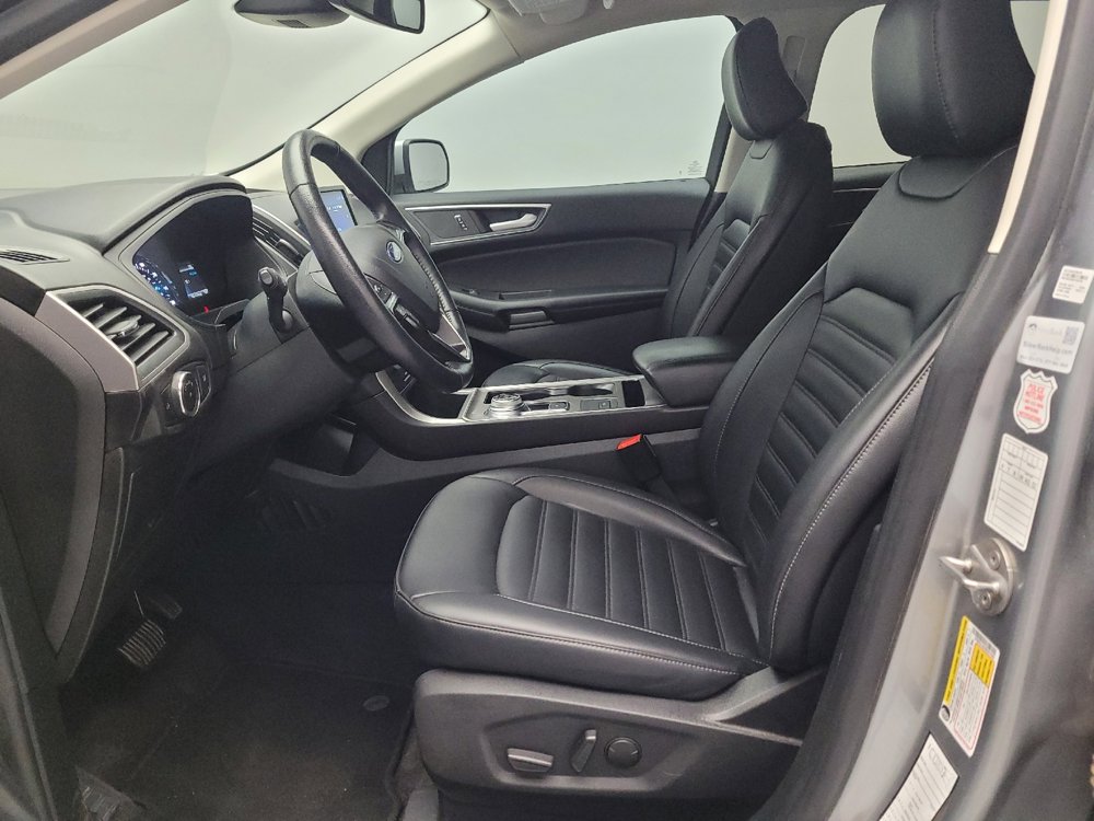 Used 2024 Ford Edge SEL image 17