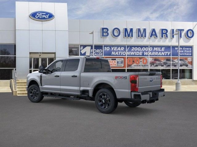 New 2026 Ford F250 XL image 4