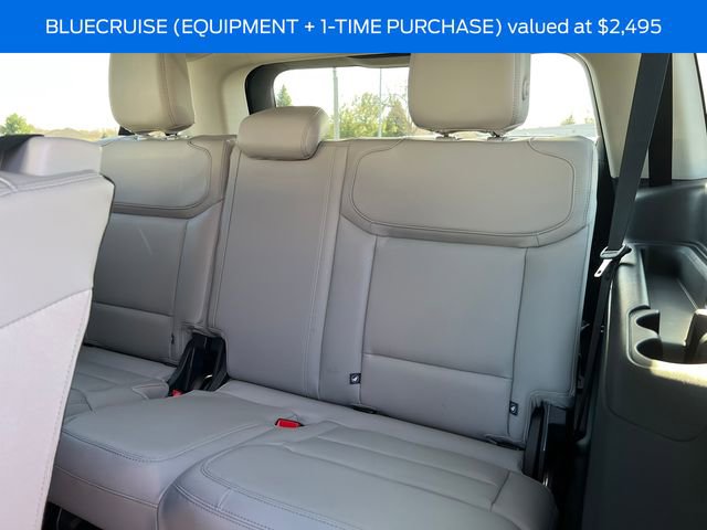 New 2026 Ford Expedition Max Active image 8
