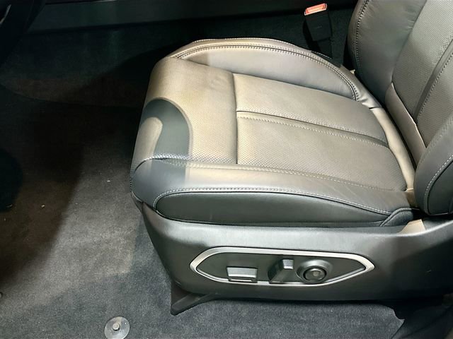 New 2025 Jeep Wagoneer L Series III w/ Quick Order Package 25C Super image 21