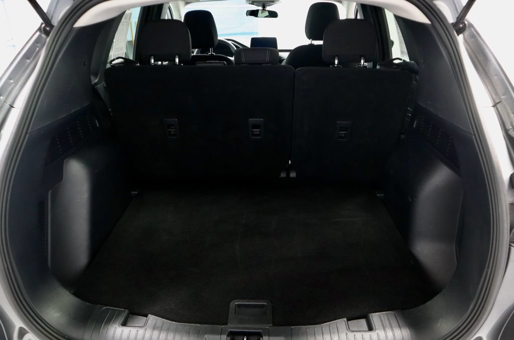 Certified 2025 Ford Escape Active AWD/4WD image 13