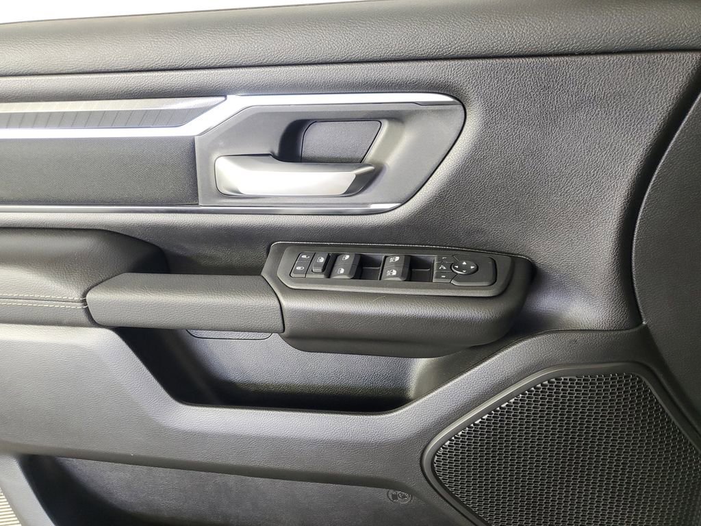 New 2026 RAM 1500 Big Horn image 30