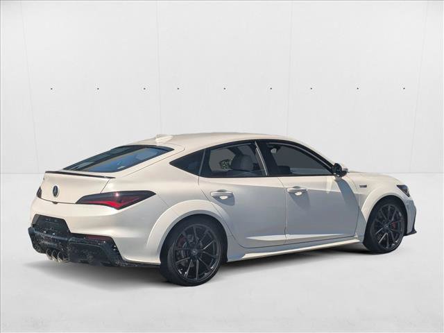 New 2025 Acura Integra Type S image 2