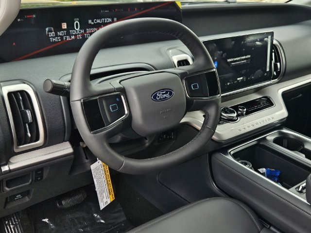 New 2026 Ford Expedition Active RWD image 33