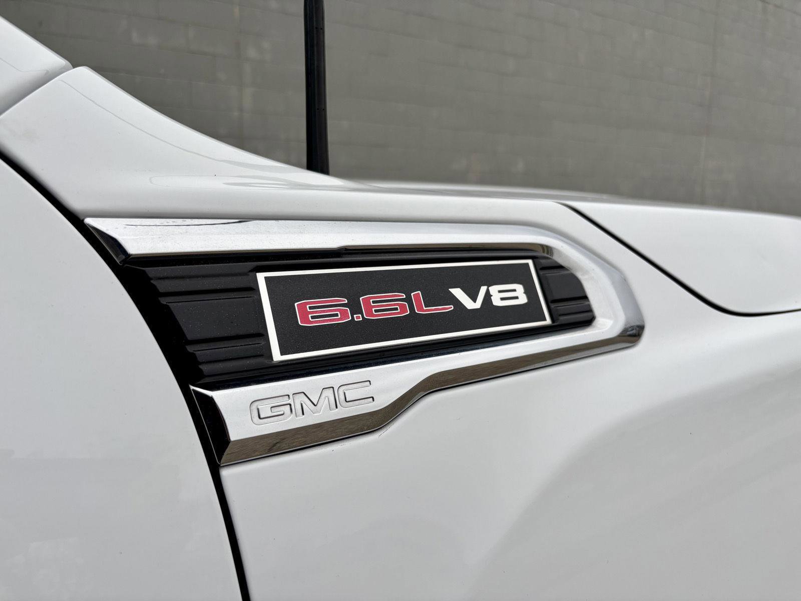 Used 2022 GMC Sierra 3500 SLE w/ SLE Convenience Package image 13