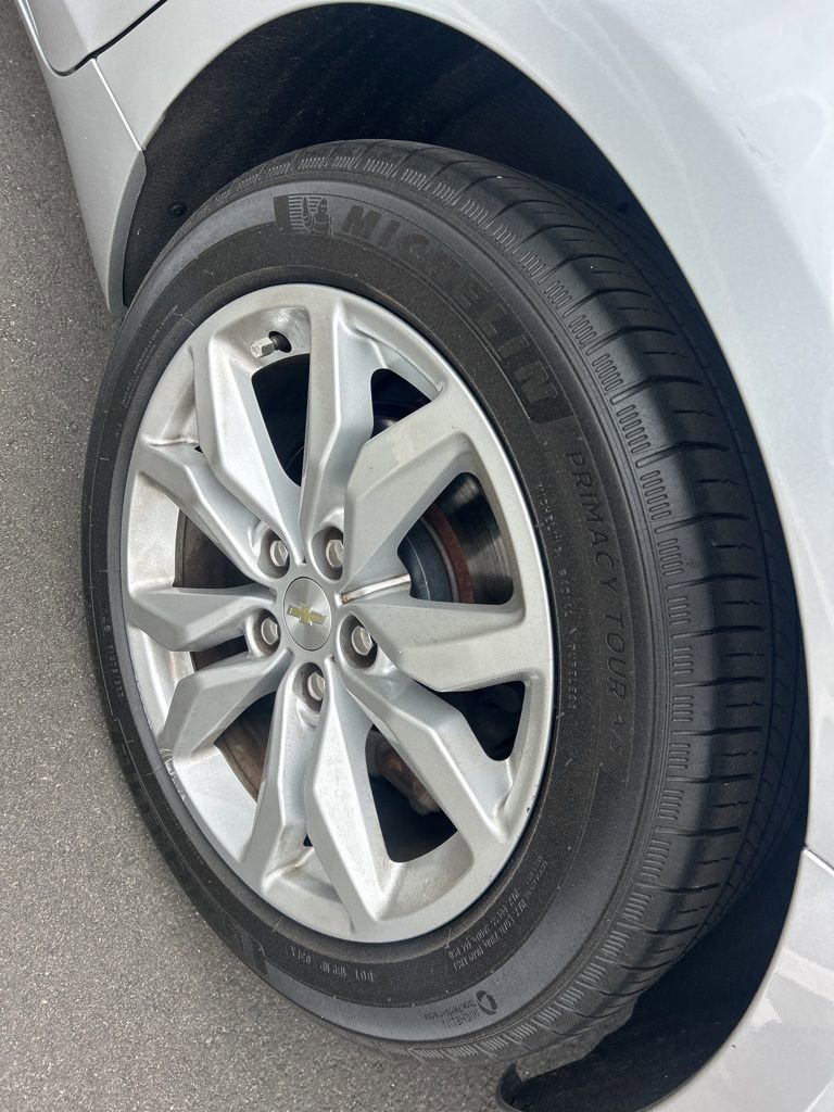 Used 2020 Chevrolet Impala LT FWD image 20