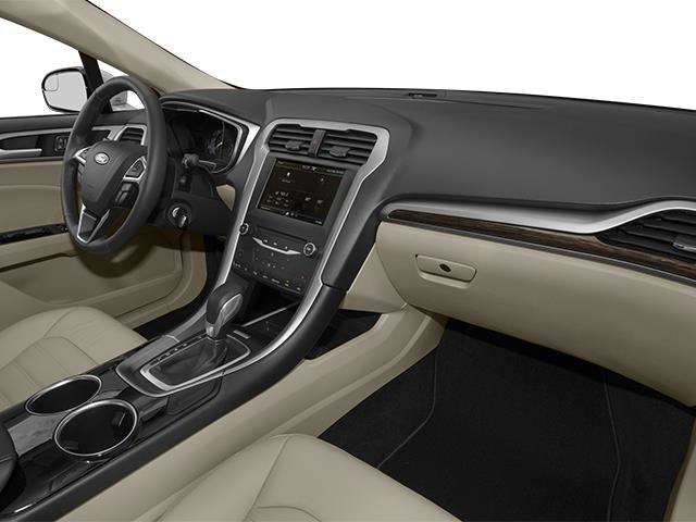 Used 2014 Ford Fusion SE w/ Equipment Group 501A FWD image 18