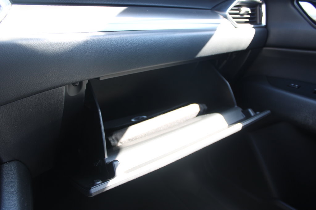 Used 2018 MAZDA CX-5 Touring FWD image 53