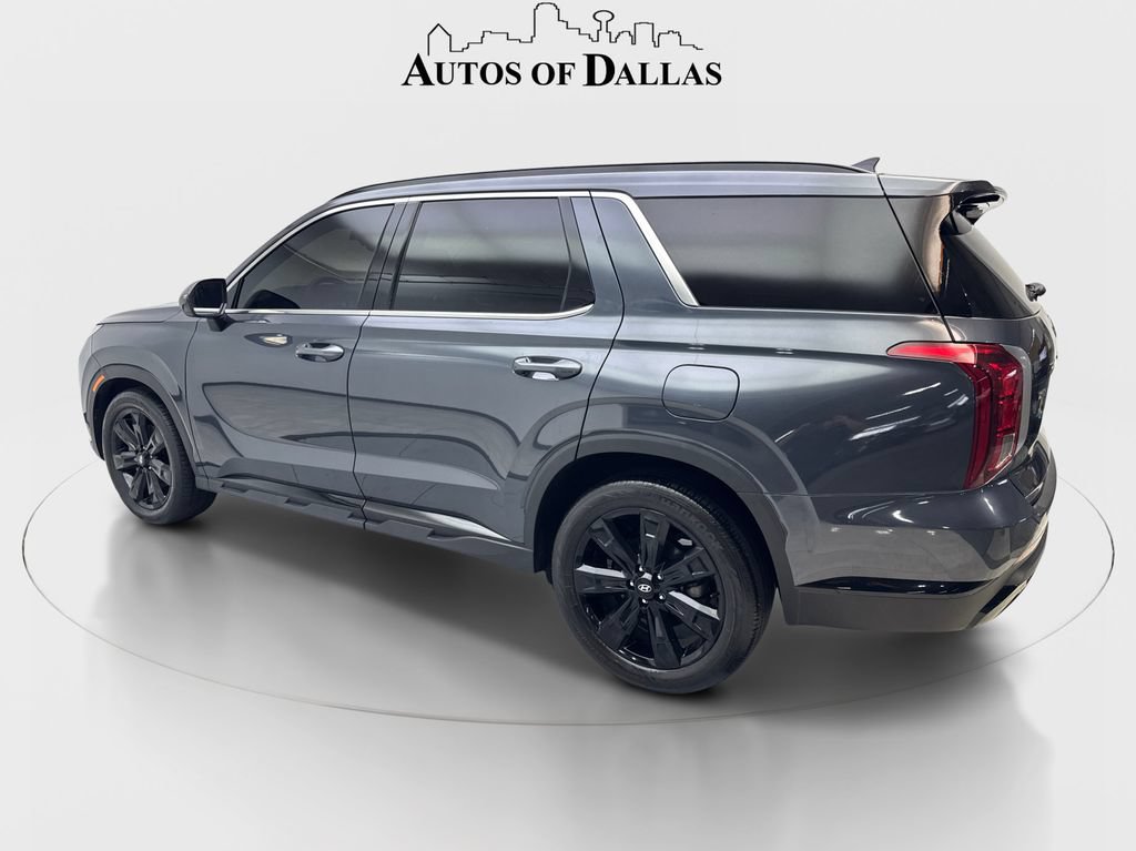 Used 2024 Hyundai Palisade XRT FWD image 9