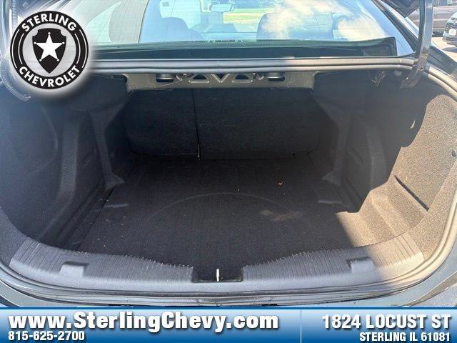 Used 2016 Chevrolet Cruze LT w/ Sun And Sound Package FWD image 25