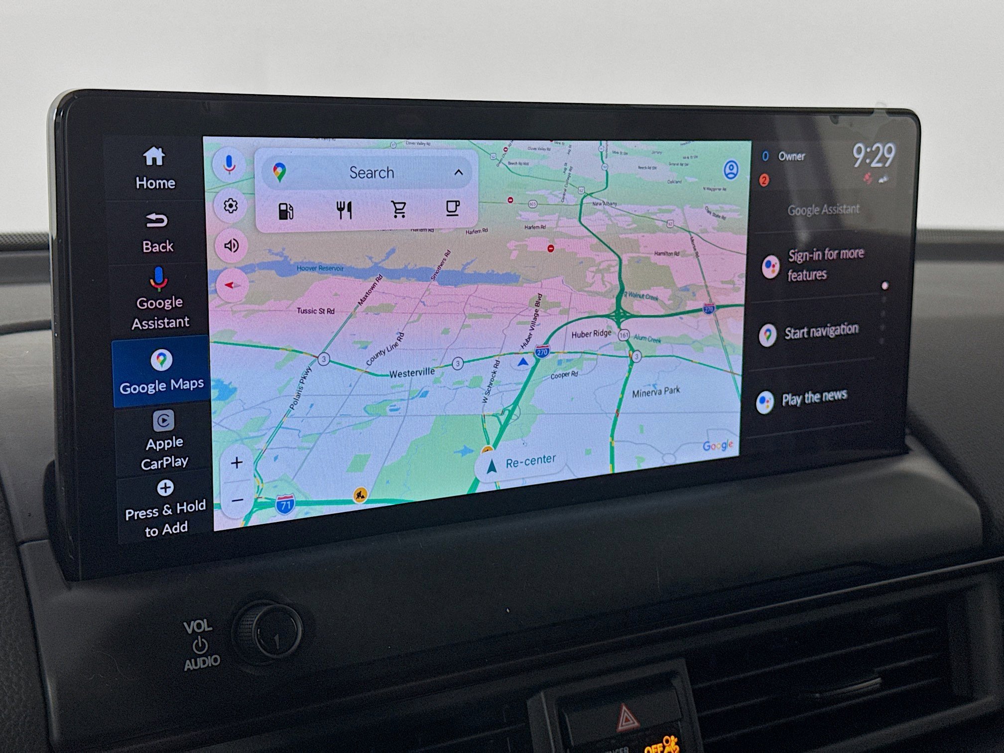 New 2026 Honda Pilot TrailSport image 13