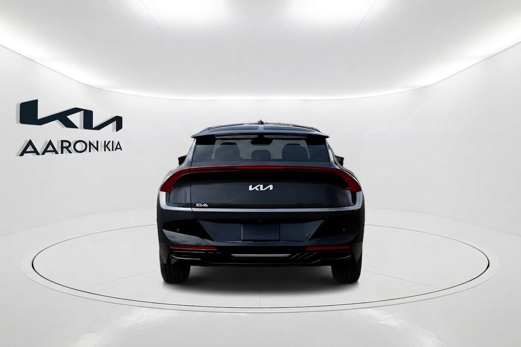 New 2026 Kia EV6 Wind RWD image 5
