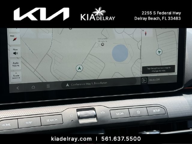 New 2026 Kia K4 GT-Line Turbo FWD image 20