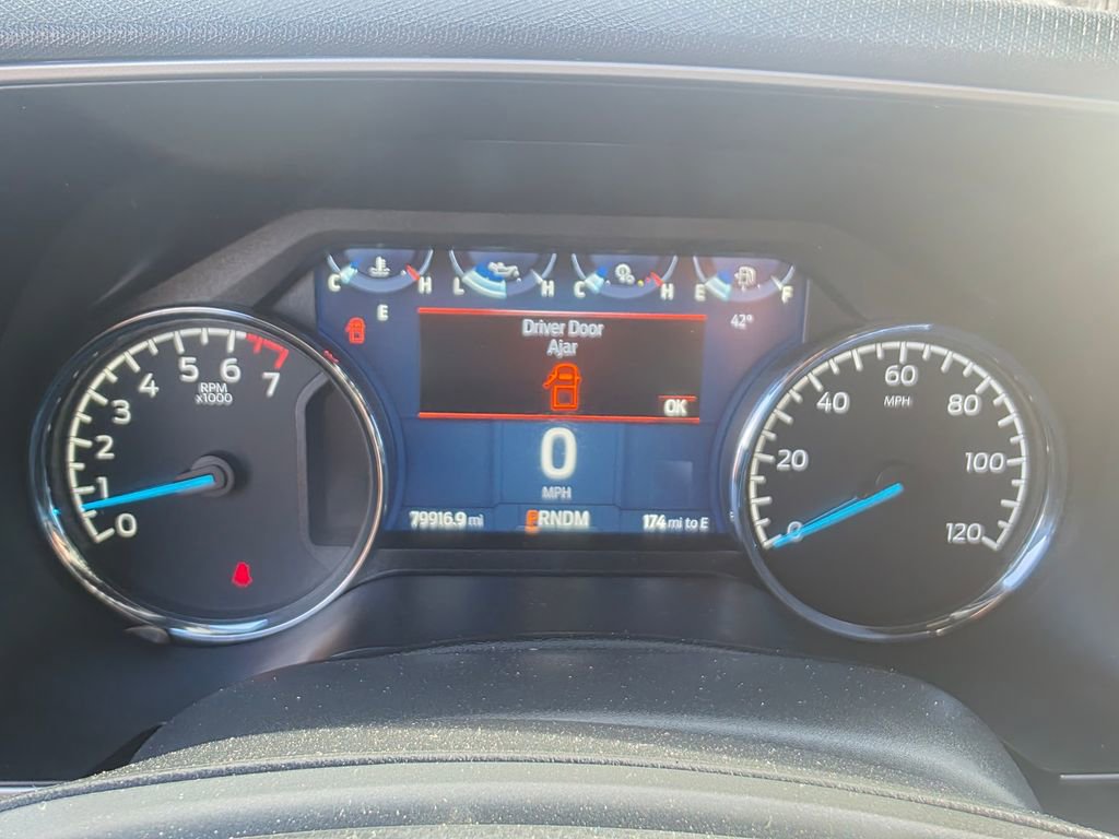 Used 2022 Ford F150 XLT w/ Equipment Group 302A High image 17