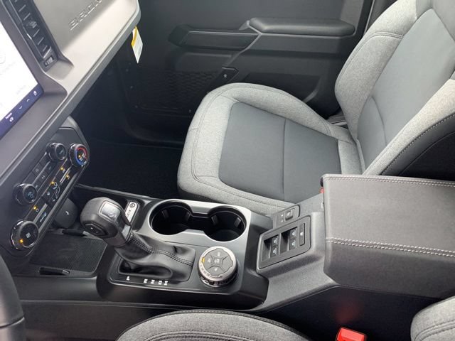 New 2026 Ford Bronco Big Bend AWD/4WD image 33
