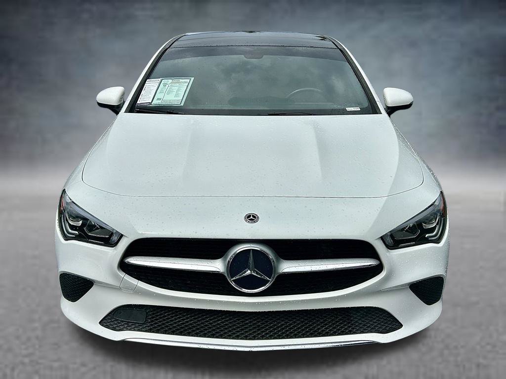 Used 2020 Mercedes-Benz CLA 250 image 2