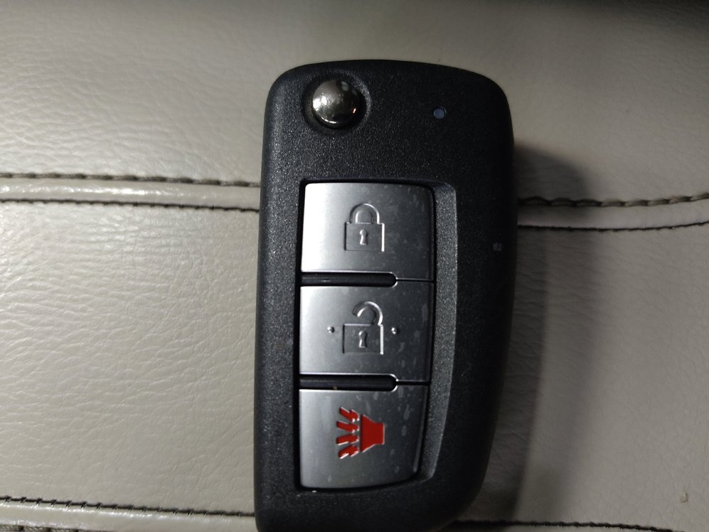 Used 2017 Nissan Rogue Sport S FWD image 32