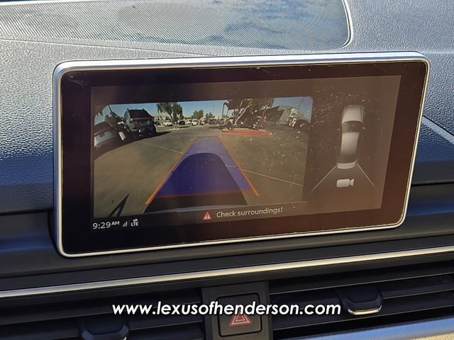 Used 2018 Audi A4 2.0T Ultra Premium w/ 18" Wheel Package image 25