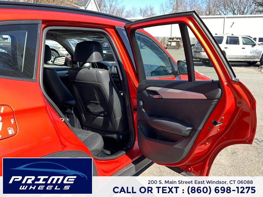 Used 2015 BMW X1 xDrive28i image 14