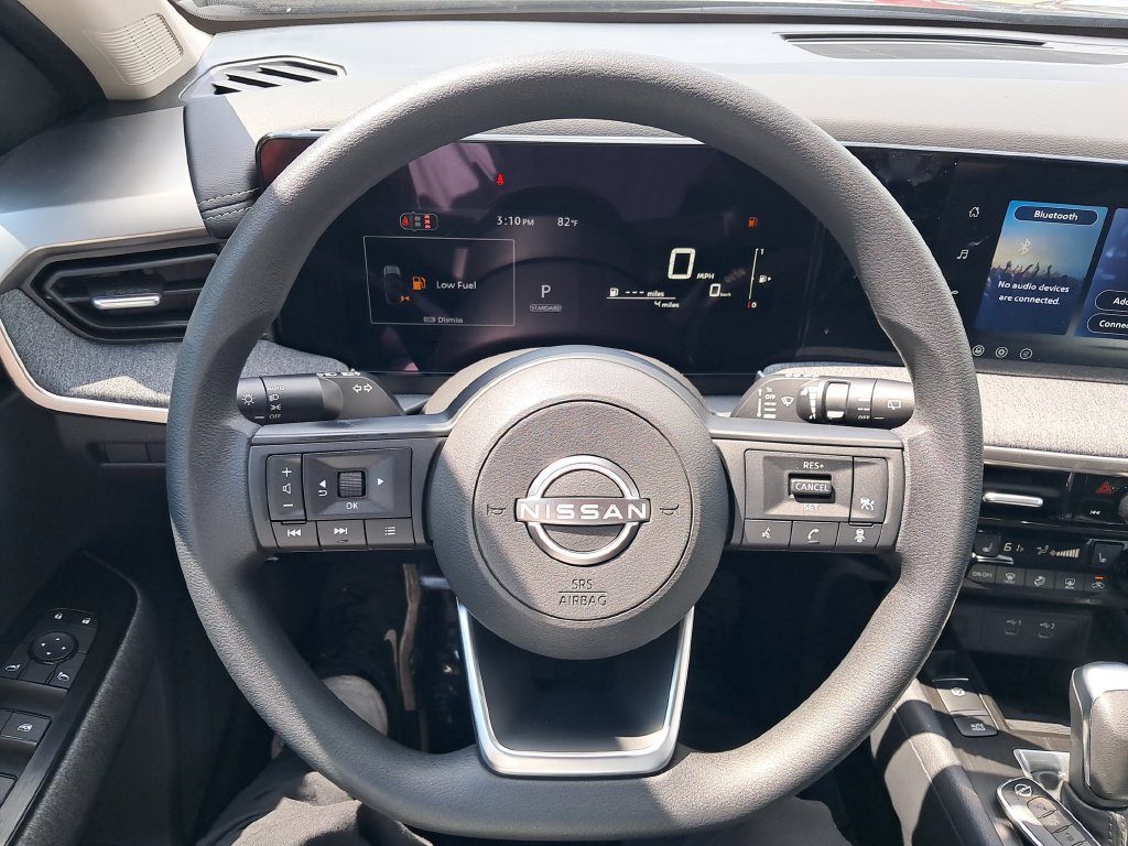 New 2026 Nissan Kicks SV w/ SV Premium Package AWD/4WD image 15