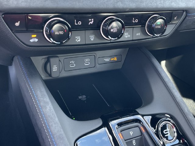 New 2027 Honda Prelude image 17