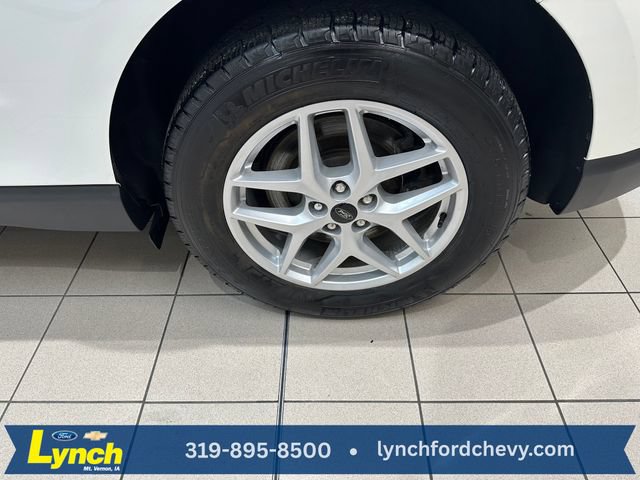 Certified 2024 Ford Edge SEL w/ Convenience Package AWD/4WD image 29