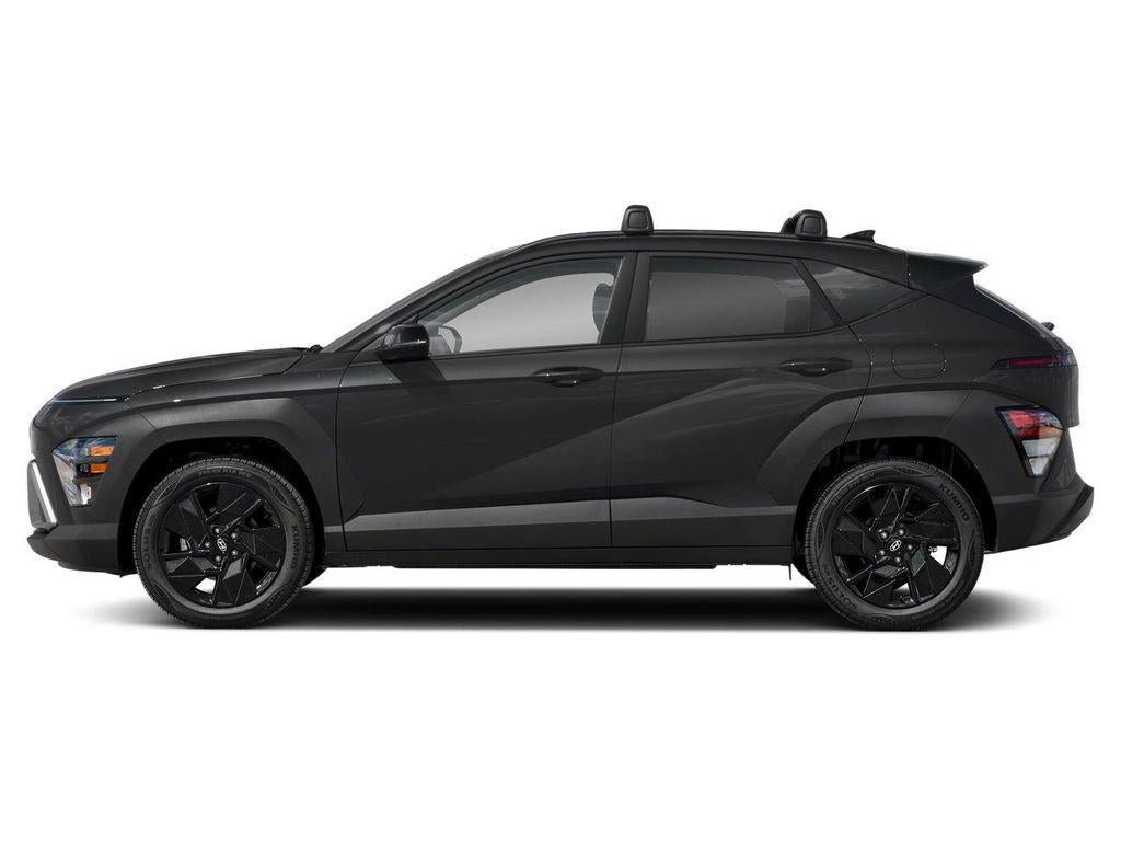 New 2026 Hyundai Kona SEL Sport FWD image 62