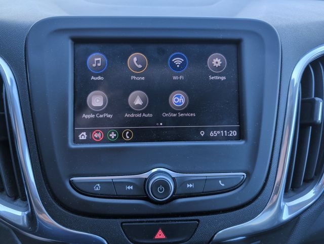 Used 2020 Chevrolet Equinox LT FWD image 5