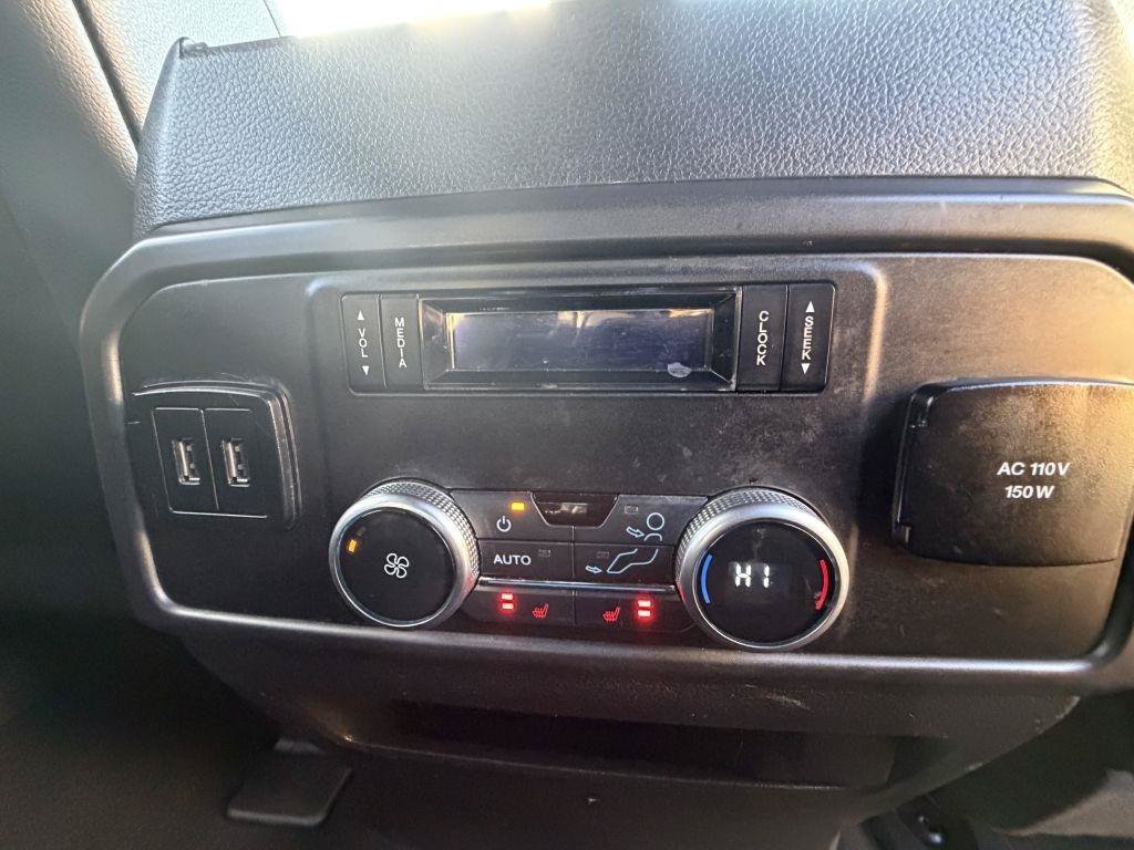 Used 2019 Ford Expedition Limited w/ Equipment Group 302A AWD/4WD image 23