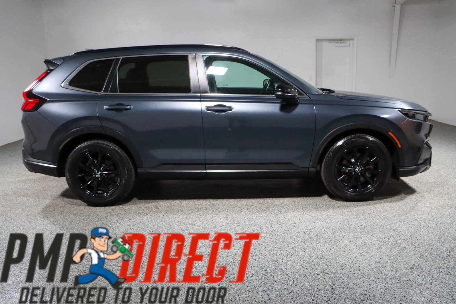 Used 2023 Honda CR-V Sport image 6