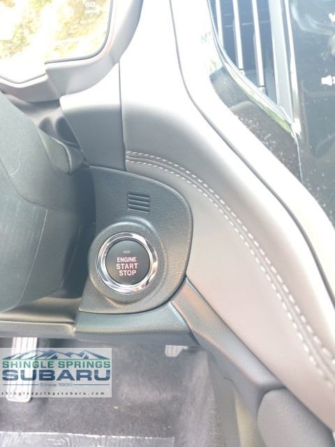Certified 2025 Subaru Outback Onyx Edition AWD/4WD image 29