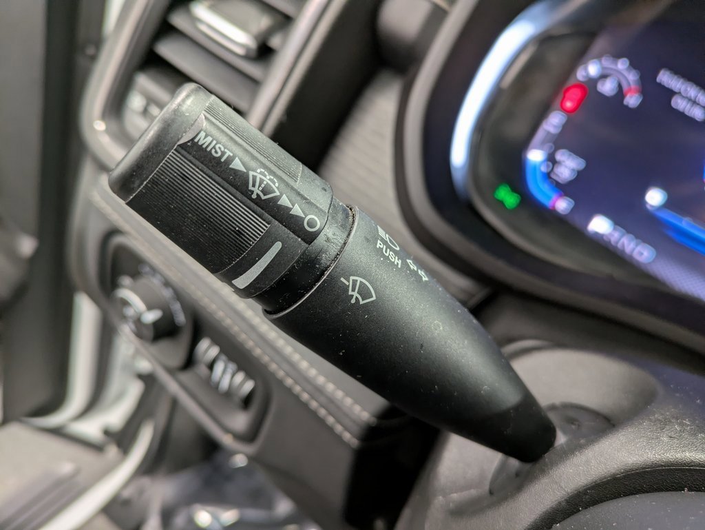 Used 2024 RAM 2500 Limited image 17