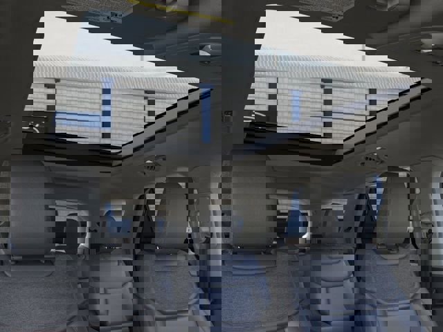 New 2026 Ford Explorer Active image 22