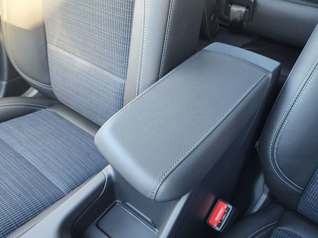 New 2026 Buick Envista Sport Touring w/ Convenience I Package FWD image 30