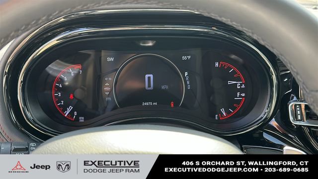 Used 2023 Dodge Durango Citadel image 14