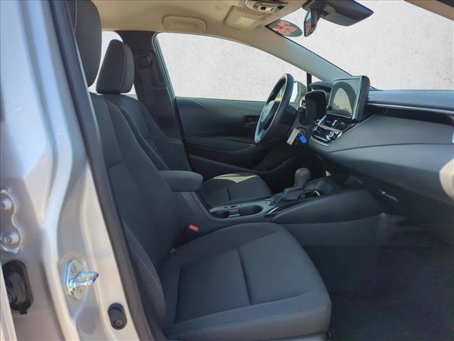 Used 2026 Toyota Corolla LE FWD image 21