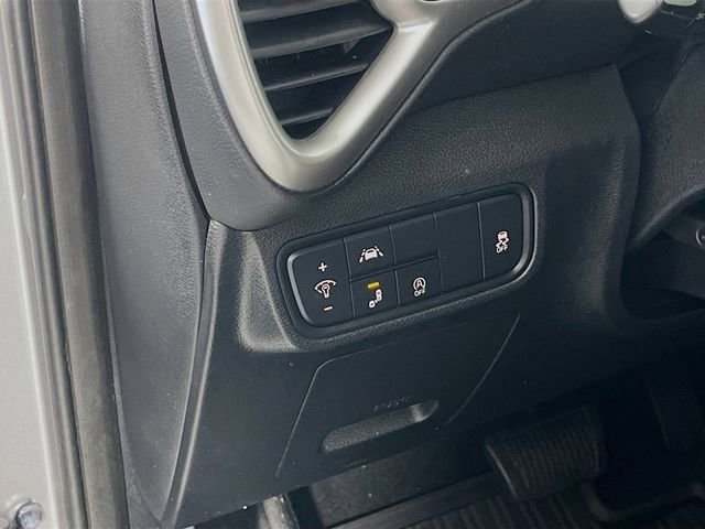 Used 2022 Kia Soul LX w/ Technology Package image 11
