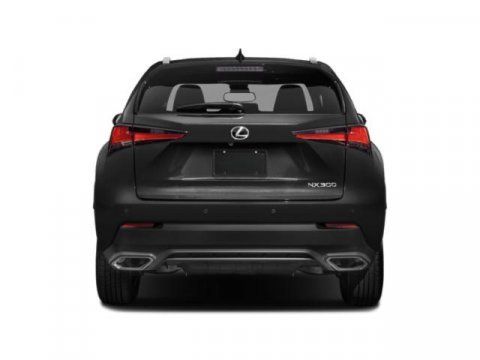 Used 2019 Lexus NX 300 FWD w/ Premium Package image 5