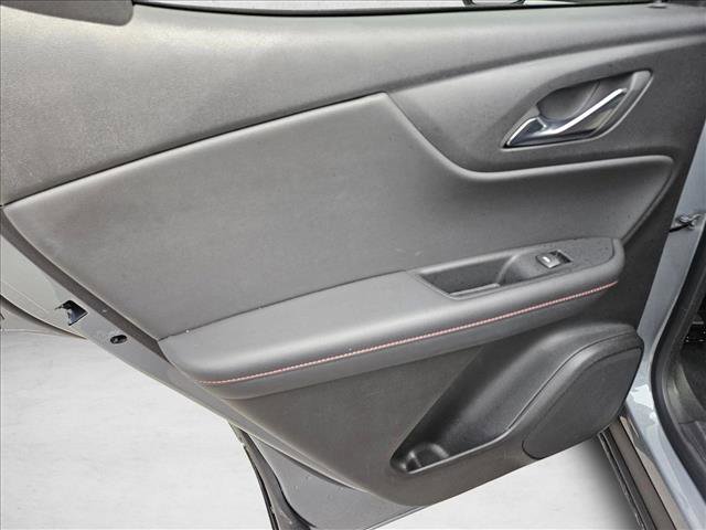Used 2025 Chevrolet Blazer RS image 12