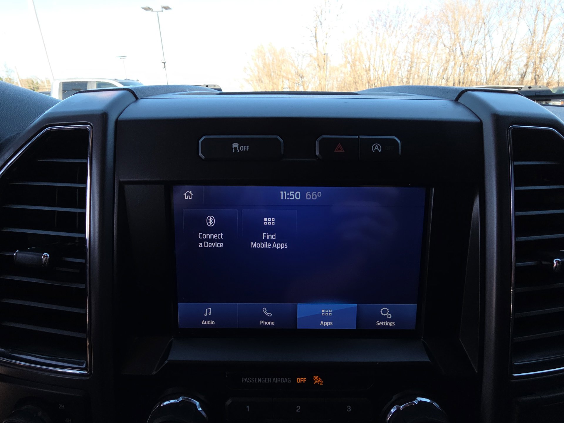 Used 2020 Ford F150 XLT w/ Equipment Group 301A Mid image 23